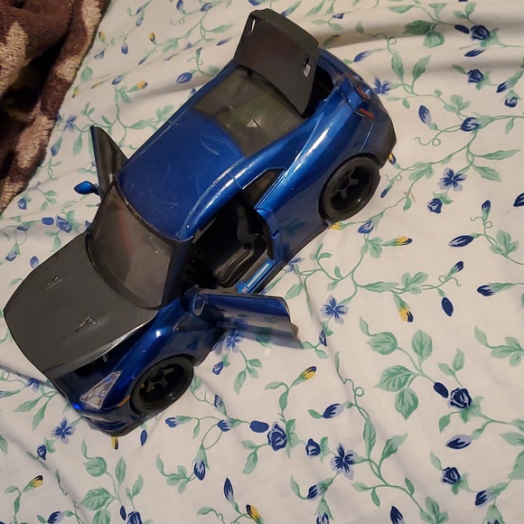 1/19 scale model car - Picture 4 of 6